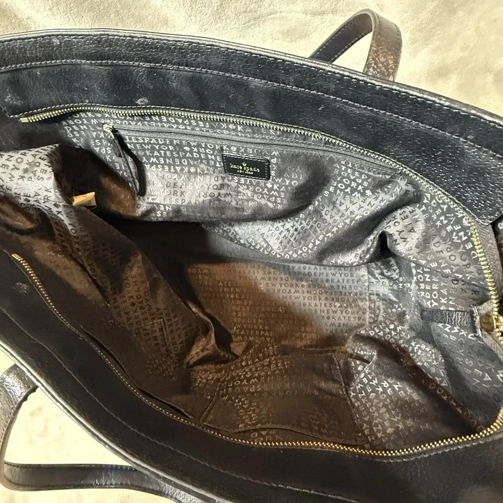kate spade pre loved